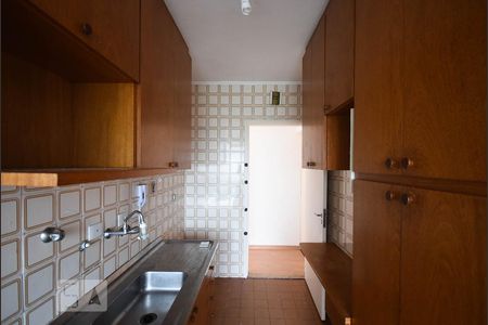 Apartamento à venda com 69m², 2 quartos e 1 vaga Apartamento à venda com 69m², 2 quartos e 1 vagaCozinha