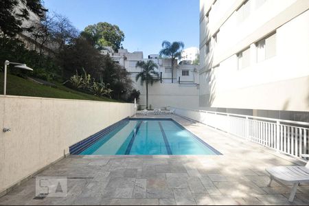 Apartamento à venda com 69m², 2 quartos e 1 vagaPiscina