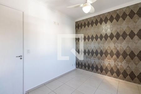 Dormitório 1 de apartamento para alugar com 2 quartos, 49m² em Vila Moreira, São Paulo