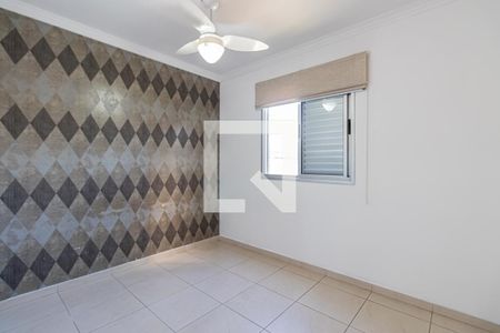 Dormitório 1 de apartamento para alugar com 2 quartos, 49m² em Vila Moreira, São Paulo