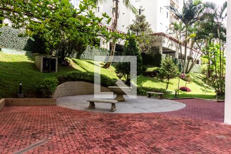 Apartamento para alugar com 69m², 3 quartos e 1 vagaÁrea comum