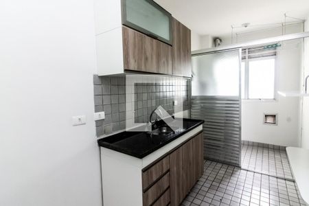 Apartamento para alugar com 69m², 3 quartos e 1 vagaCozinha
