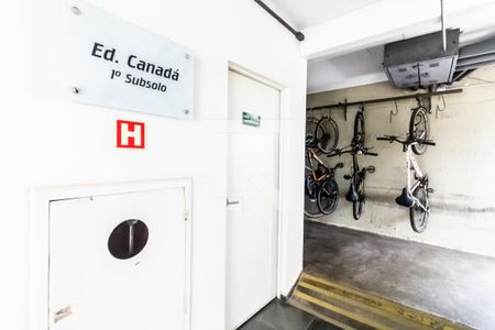 Apartamento para alugar com 69m², 3 quartos e 1 vagaBicicletario