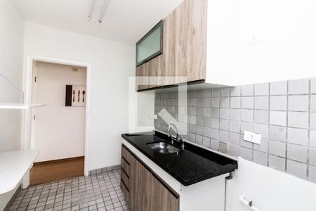 Apartamento para alugar com 69m², 3 quartos e 1 vagaCozinha