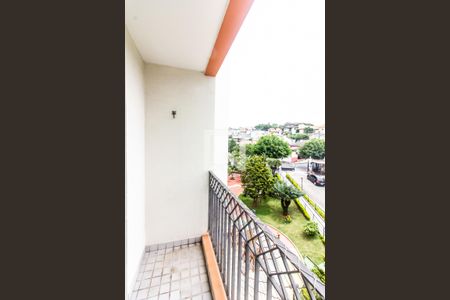 Apartamento para alugar com 69m², 3 quartos e 1 vagaVaranda