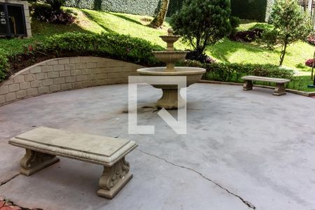 Apartamento para alugar com 69m², 3 quartos e 1 vagaÁrea comum