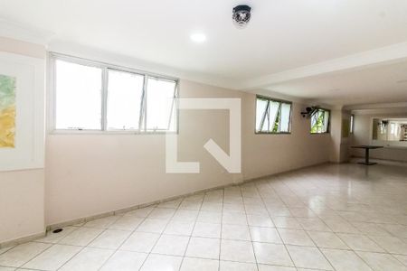 Apartamento para alugar com 69m², 3 quartos e 1 vagaÁrea comum - Salão de festas