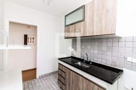 Apartamento para alugar com 69m², 3 quartos e 1 vagaCozinha