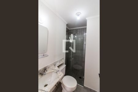 Apartamento para alugar com 69m², 3 quartos e 1 vagaBanheiro