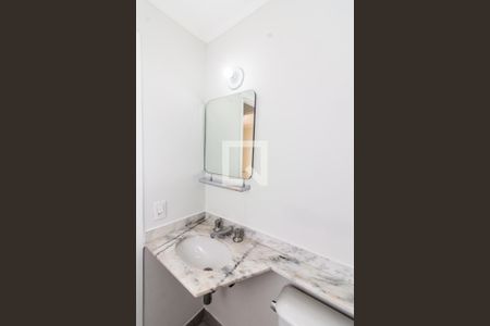 Apartamento para alugar com 69m², 3 quartos e 1 vagaBanheiro