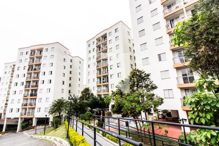 Apartamento para alugar com 69m², 3 quartos e 1 vagaÁrea comum