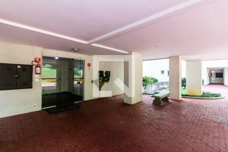 Apartamento para alugar com 69m², 3 quartos e 1 vagaHall