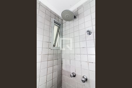 Apartamento para alugar com 69m², 3 quartos e 1 vagaBanheiro da Suíte  Quarto 3