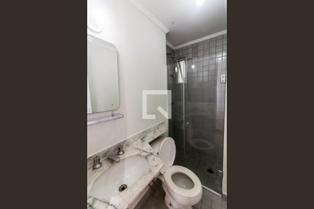 Apartamento para alugar com 69m², 3 quartos e 1 vagaBanheiro