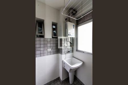 Apartamento para alugar com 69m², 3 quartos e 1 vagaLavanderia