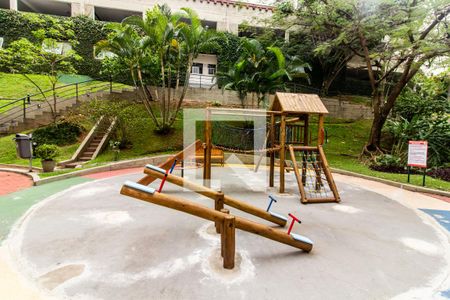 Apartamento para alugar com 69m², 3 quartos e 1 vagaÁrea comum - Playground