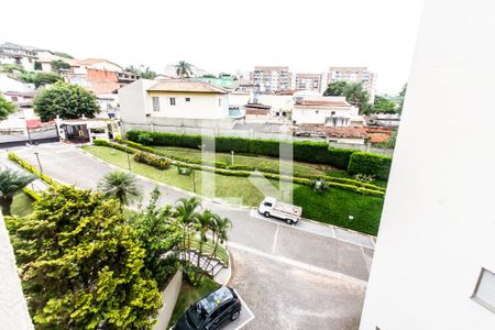 Apartamento para alugar com 69m², 3 quartos e 1 vagaQuarto 2