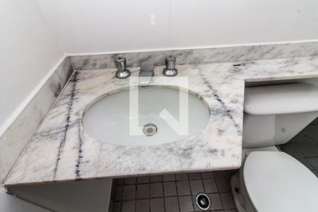 Apartamento para alugar com 69m², 3 quartos e 1 vagaBanheiro