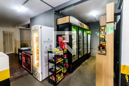 Apartamento para alugar com 69m², 3 quartos e 1 vagaMercadinho