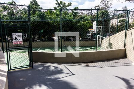 Apartamento para alugar com 69m², 3 quartos e 1 vagaQuadra Esportiva