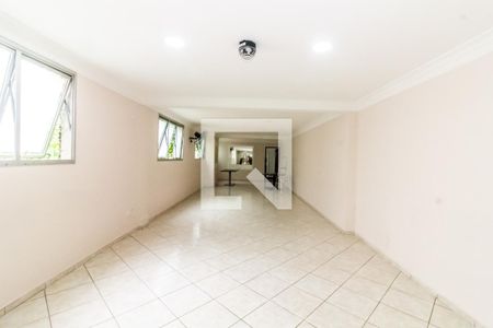 Apartamento para alugar com 69m², 3 quartos e 1 vagaÁrea comum - Salão de festas