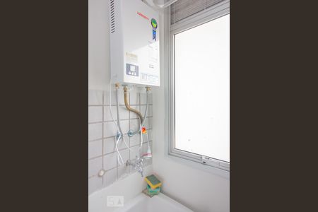 Apartamento para alugar com 69m², 3 quartos e 1 vagaÁrea deLavanderia serviço