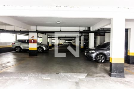 Apartamento para alugar com 69m², 3 quartos e 1 vagaGaragem