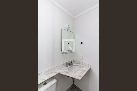 Apartamento para alugar com 69m², 3 quartos e 1 vagaBanheiro da Suíte  Quarto 3