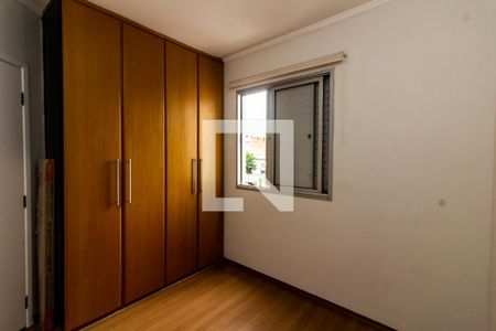 Apartamento para alugar com 69m², 3 quartos e 1 vagaQuarto 2