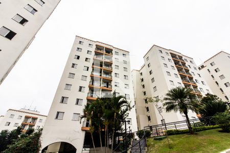 Apartamento para alugar com 69m², 3 quartos e 1 vagaÁrea comum