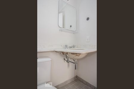 Apartamento para alugar com 69m², 3 quartos e 1 vagaBanheiro da Suíte  Quarto 3