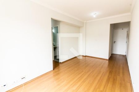 Apartamento para alugar com 69m², 3 quartos e 1 vagaSala