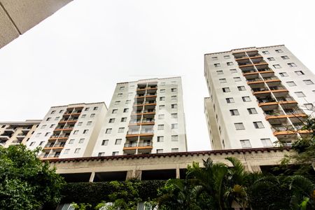 Apartamento para alugar com 69m², 3 quartos e 1 vagaÁrea comum