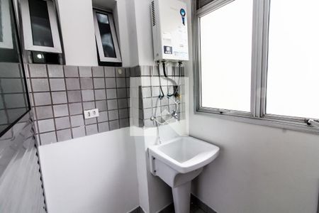 Apartamento para alugar com 69m², 3 quartos e 1 vagaLavanderia