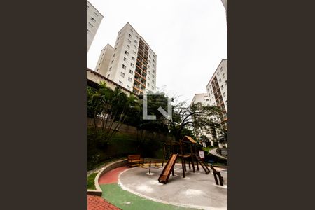 Apartamento para alugar com 69m², 3 quartos e 1 vagaÁrea comum