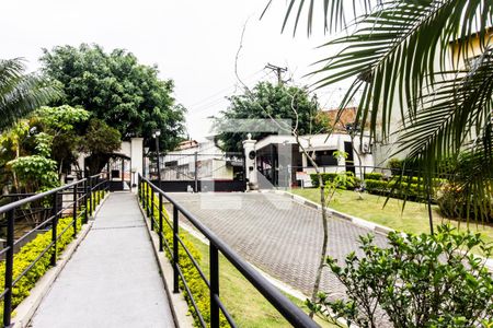 Apartamento para alugar com 69m², 3 quartos e 1 vagaÁrea comum