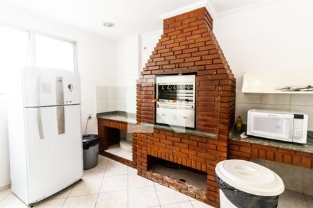 Apartamento para alugar com 69m², 3 quartos e 1 vagaÁrea comum - Churrasqueira