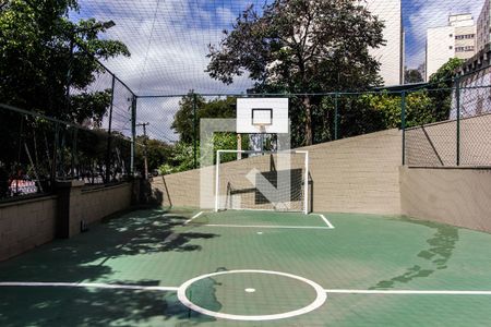Apartamento para alugar com 69m², 3 quartos e 1 vagaQuadra Esportiva