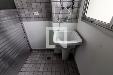 Apartamento para alugar com 69m², 3 quartos e 1 vagaLavanderia