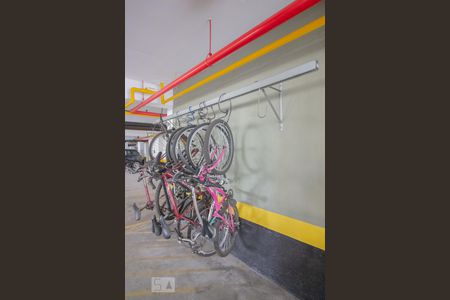 Apartamento para alugar com 69m², 3 quartos e 1 vagaBicicletario