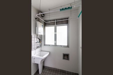 Apartamento para alugar com 69m², 3 quartos e 1 vagaLavanderia