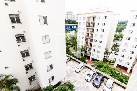 Apartamento para alugar com 69m², 3 quartos e 1 vagaQuarto 3