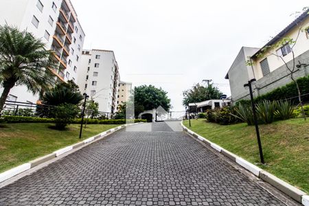 Apartamento para alugar com 69m², 3 quartos e 1 vagaÁrea comum