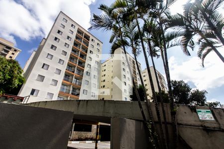 Apartamento para alugar com 69m², 3 quartos e 1 vagaÁrea comum