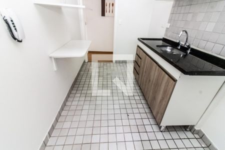 Apartamento para alugar com 69m², 3 quartos e 1 vagaCozinha