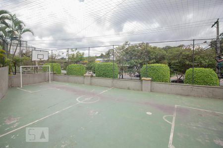 Apartamento para alugar com 69m², 3 quartos e 1 vagaQuadra Esportiva