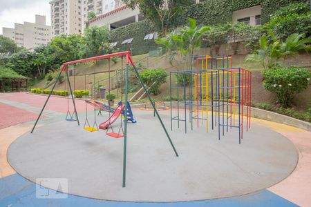 Apartamento para alugar com 69m², 3 quartos e 1 vagaPlayground