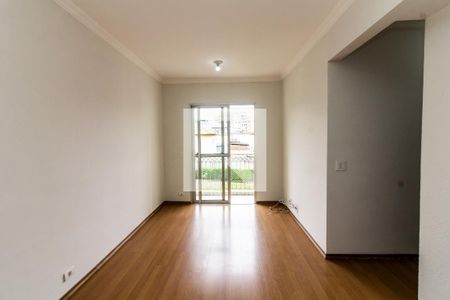 Apartamento para alugar com 69m², 3 quartos e 1 vagaSala