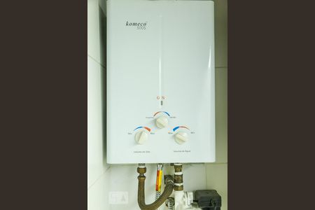 Apartamento à venda com 200m², 3 quartos e 1 vaga Apartamento à venda com 200m², 3 quartos e 1 vagaBanheiro - 1 Andar