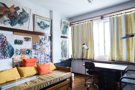 Apartamento à venda com 200m², 3 quartos e 1 vaga Apartamento à venda com 200m², 3 quartos e 1 vagaQuarto 2 - 1 Andar